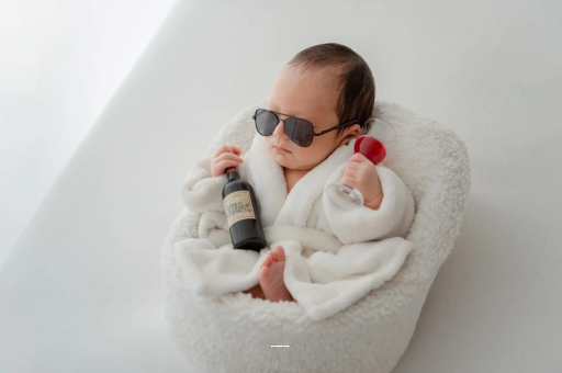 贵港7个月宝宝感冒流鼻涕