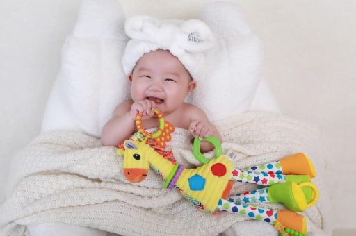 贵港宝宝的口欲期