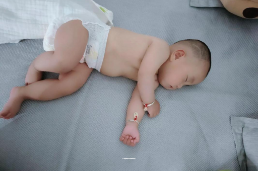 贵港宝宝鼻子不通气