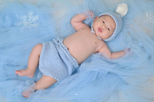 贵港四个半月宝宝发育标准